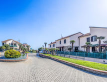 Ferienwohnung Le Margherite (SLR259)