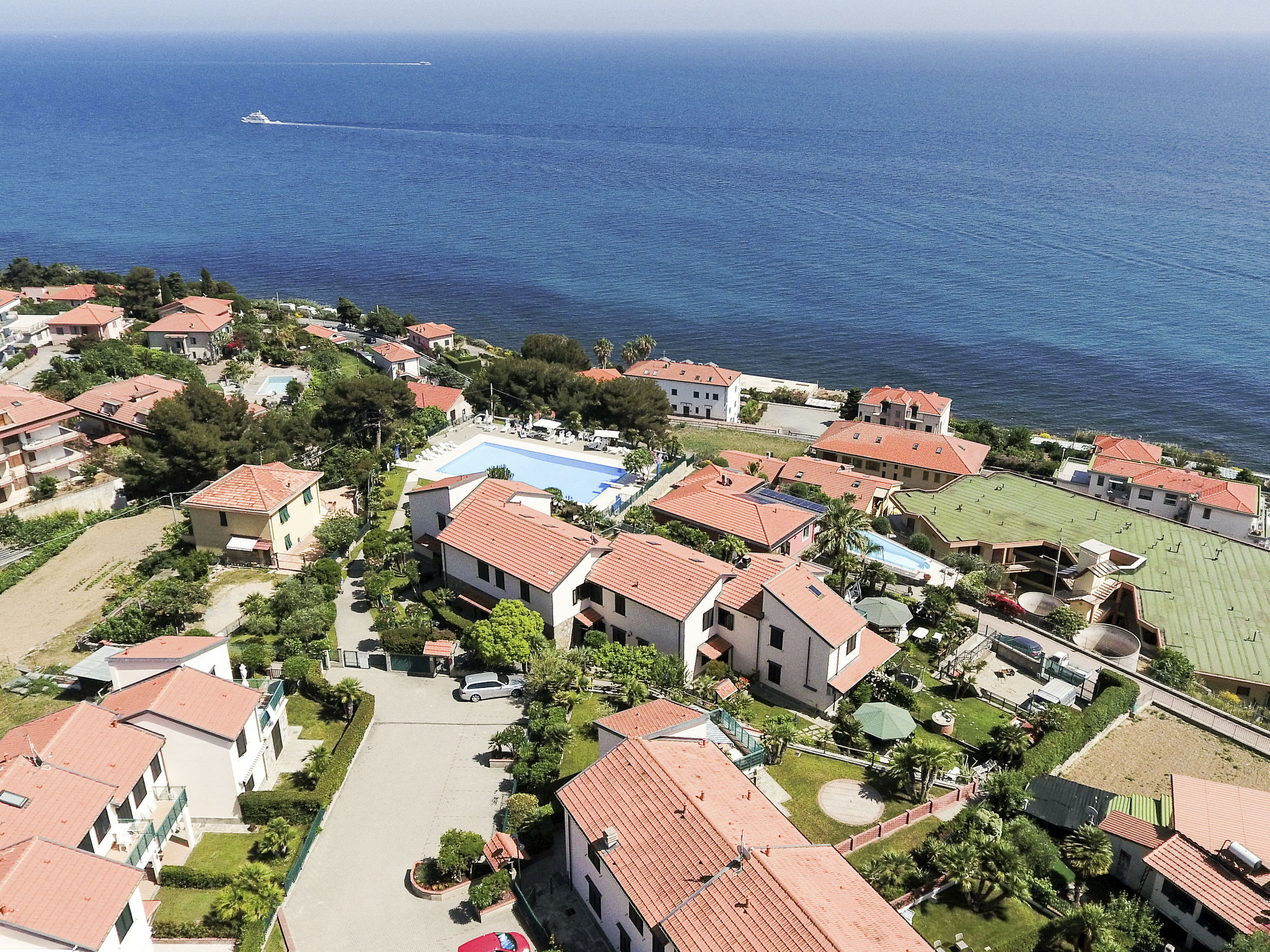 Photo of Le Margherite (SLR259)