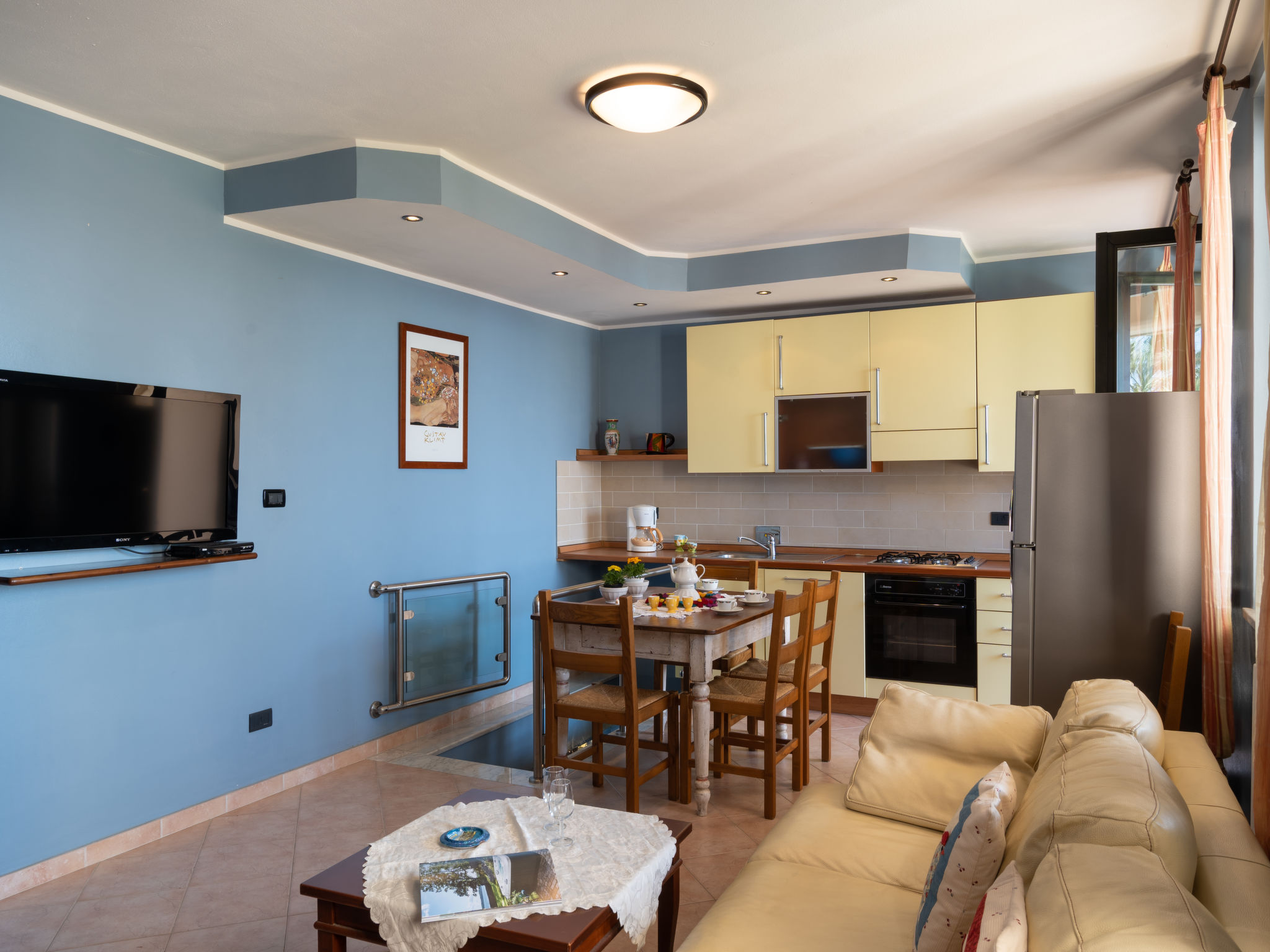 Photo of Le Margherite (SLR259)