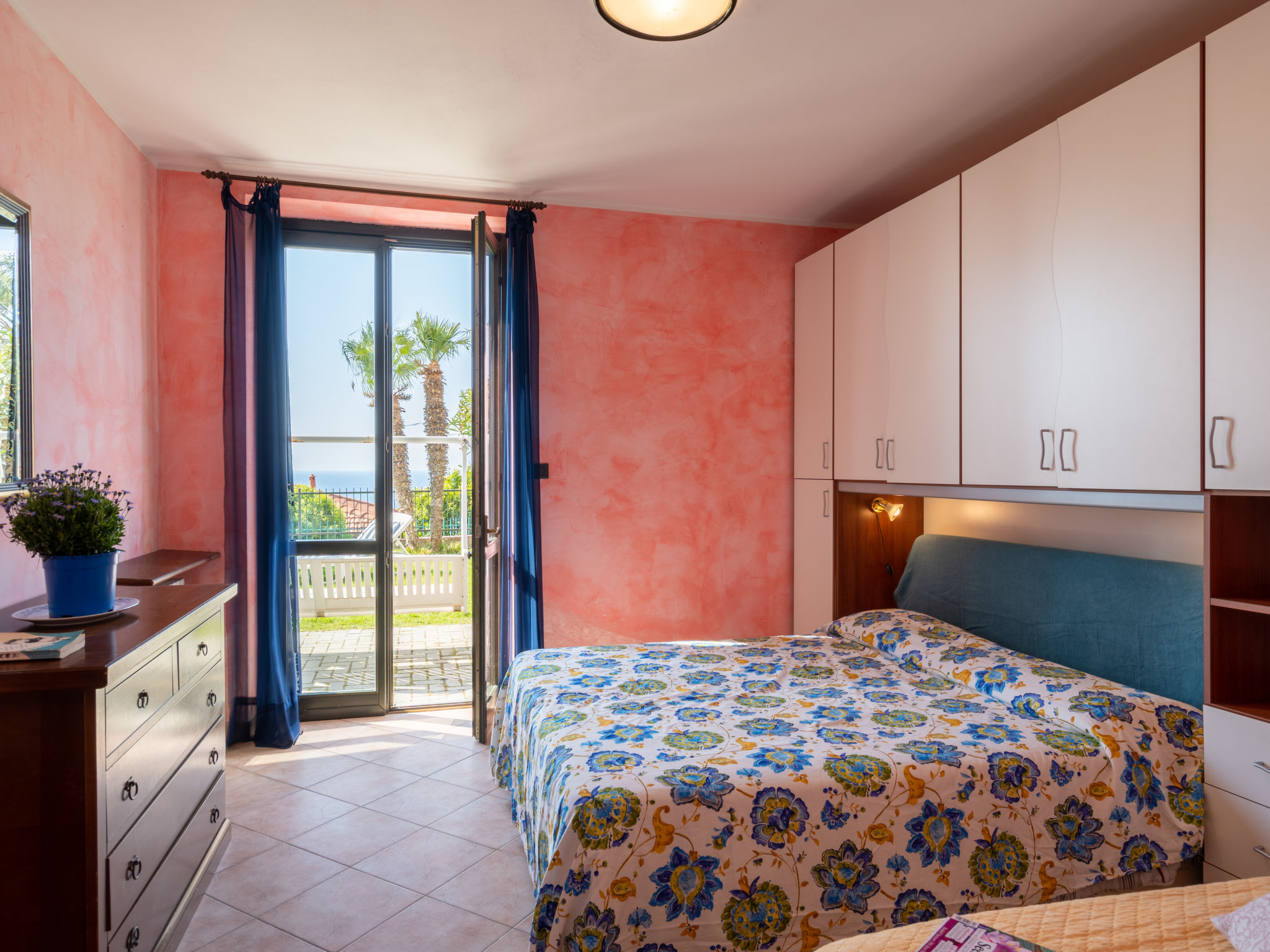 Photo of Le Margherite (SLR259)