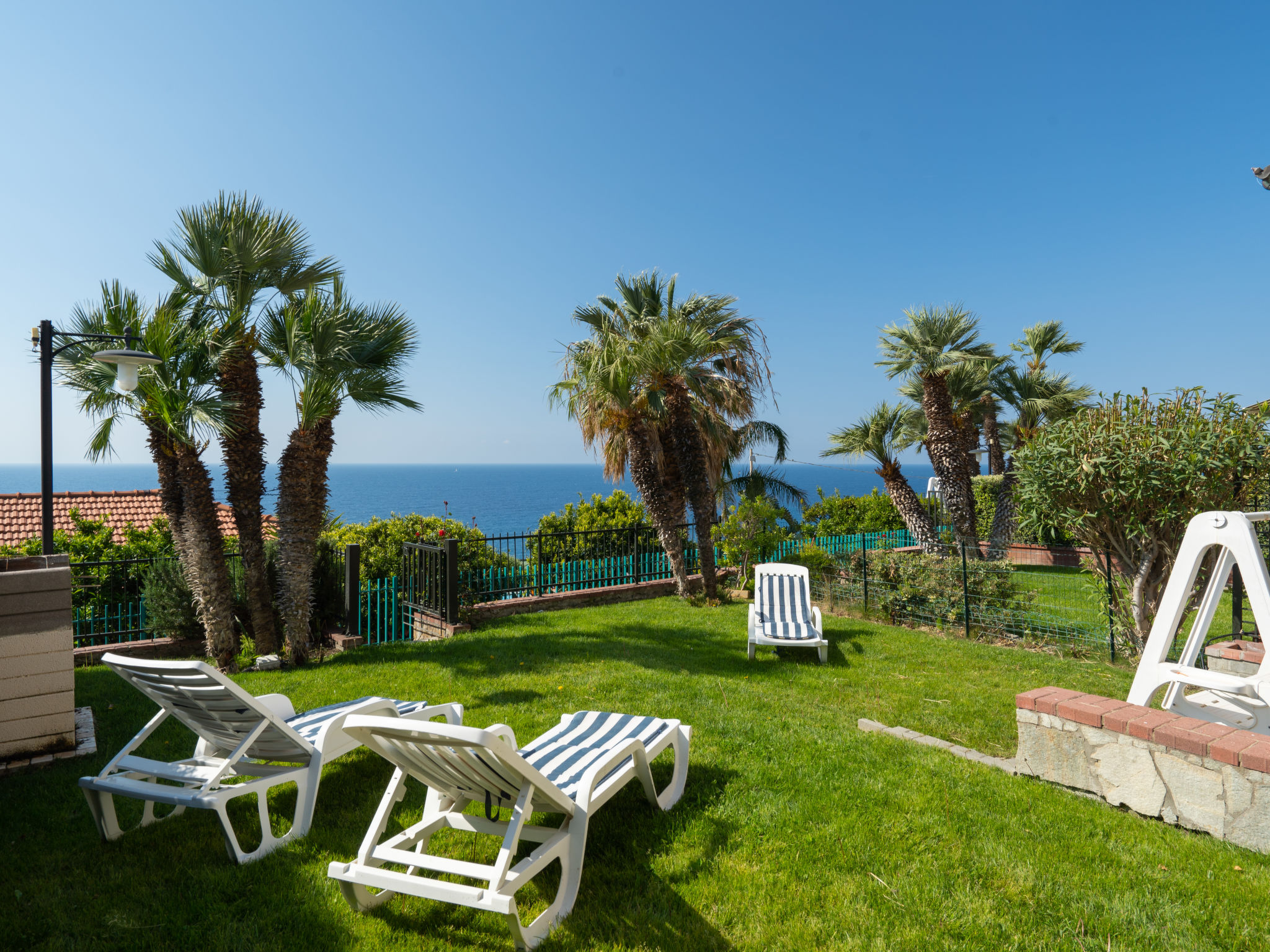 Photo of Le Margherite (SLR259)