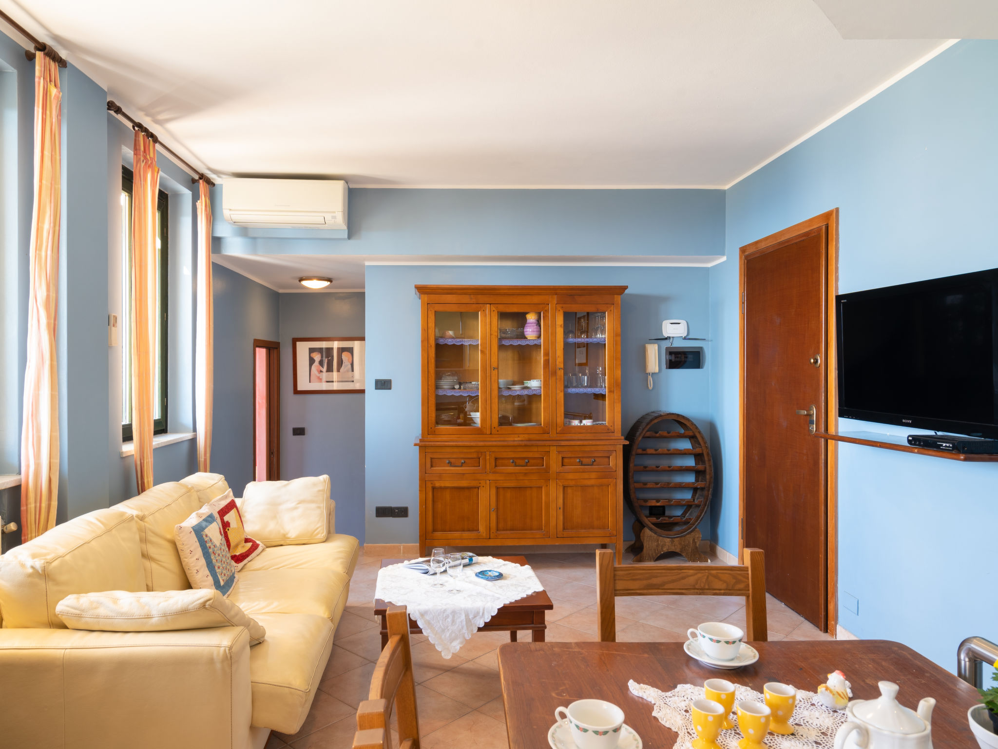 Photo of Le Margherite (SLR259)