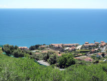 Appartement Le Margherite (SLR261)