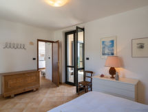 Appartement Le Margherite (SLR261)