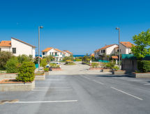 Appartement Le Margherite (SLR261)