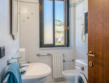 Appartement Le Margherite (SLR261)