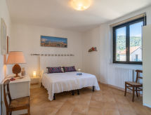 Appartement Le Margherite (SLR261)