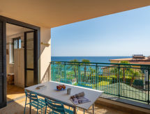 Appartement Le Margherite (SLR261)
