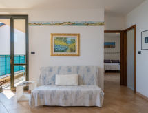 Appartement Le Margherite (SLR261)
