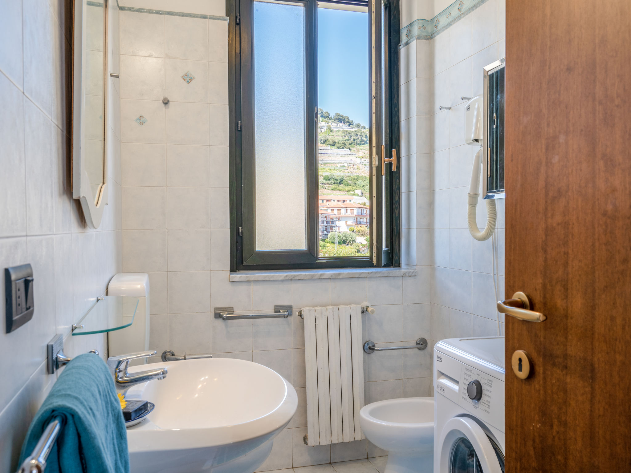 Photo of Le Margherite (SLR261)