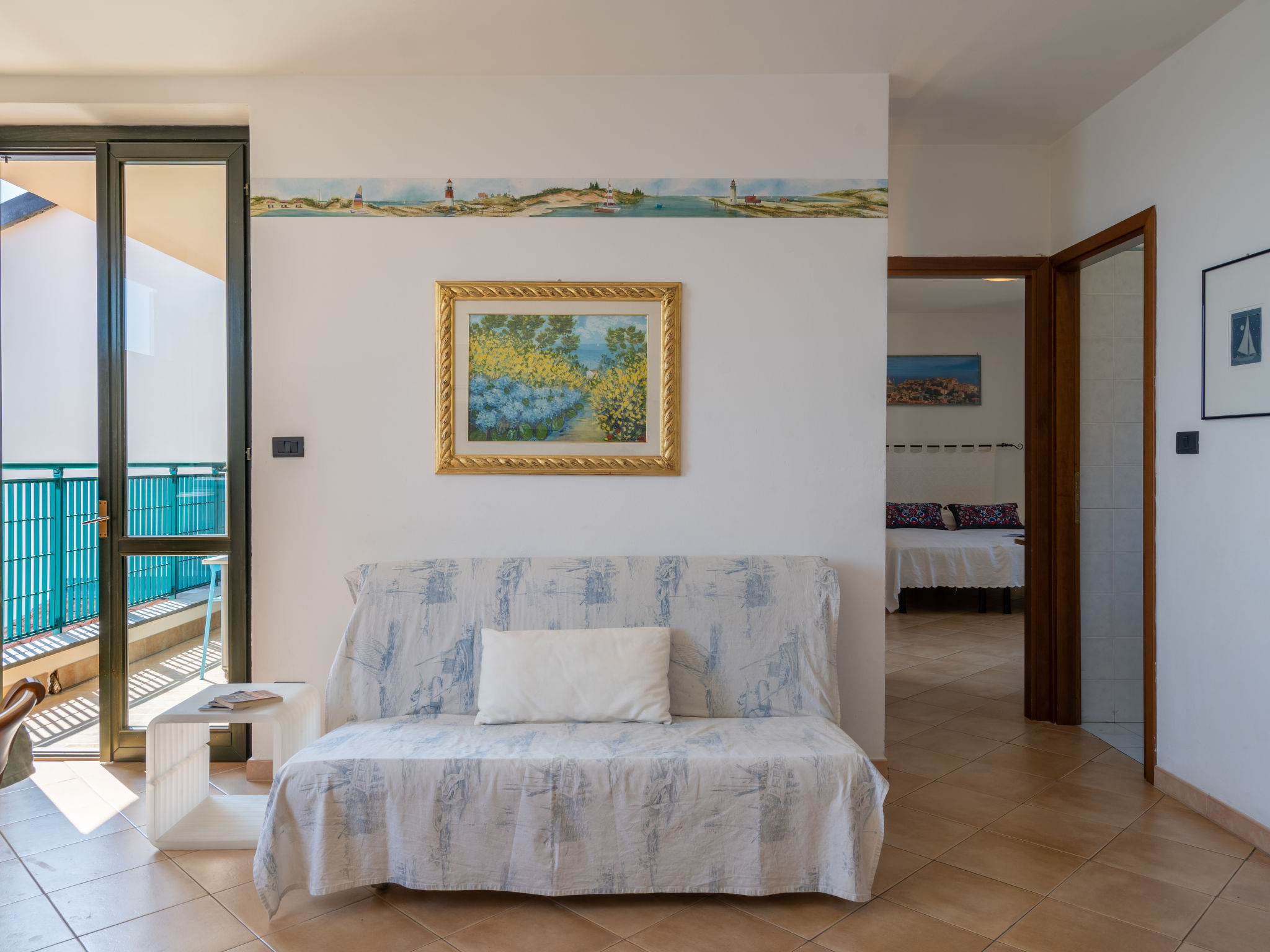 Photo of Le Margherite (SLR261)