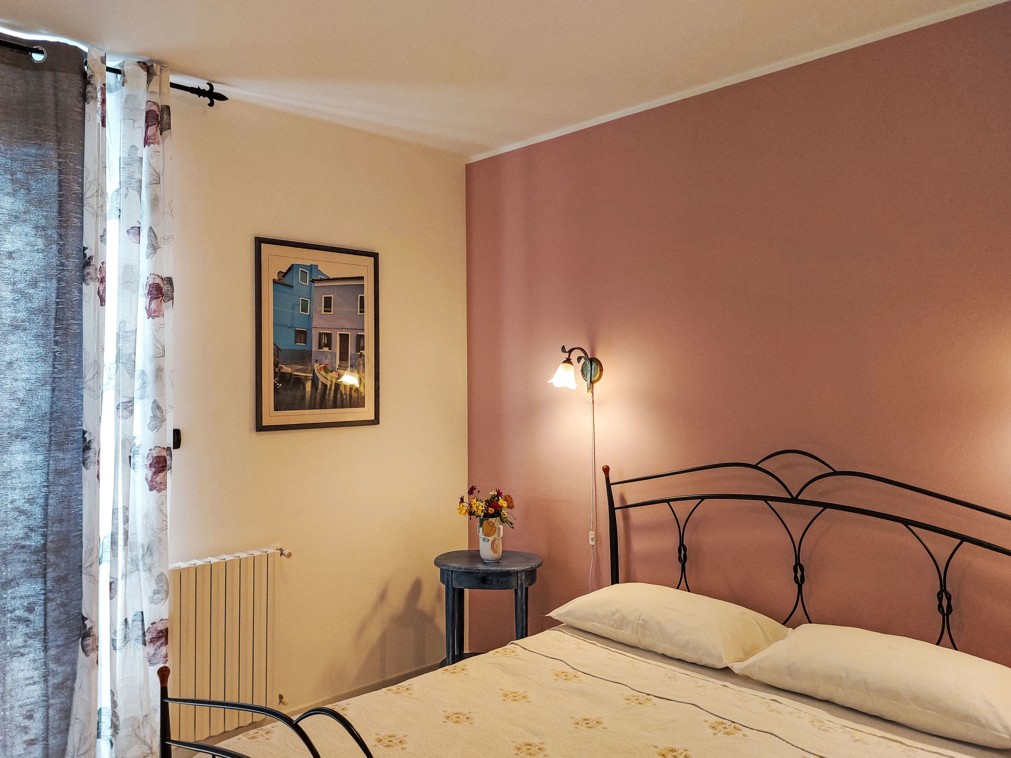 Photo of Le Margherite (SLR264)