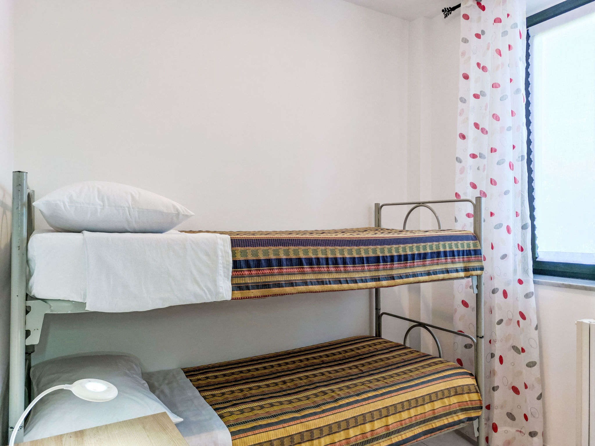 Photo of Le Margherite (SLR264)