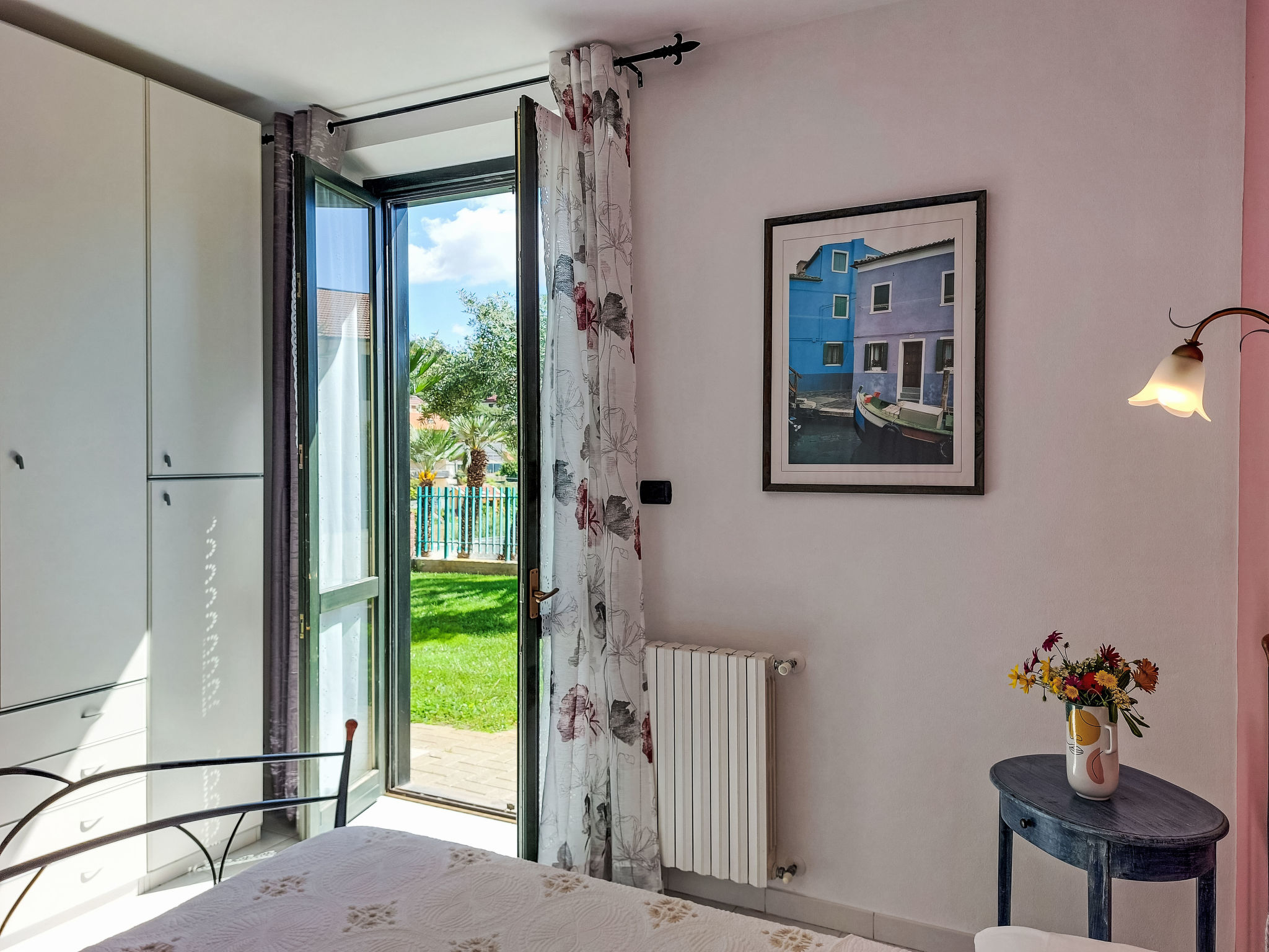 Photo of Le Margherite (SLR264)