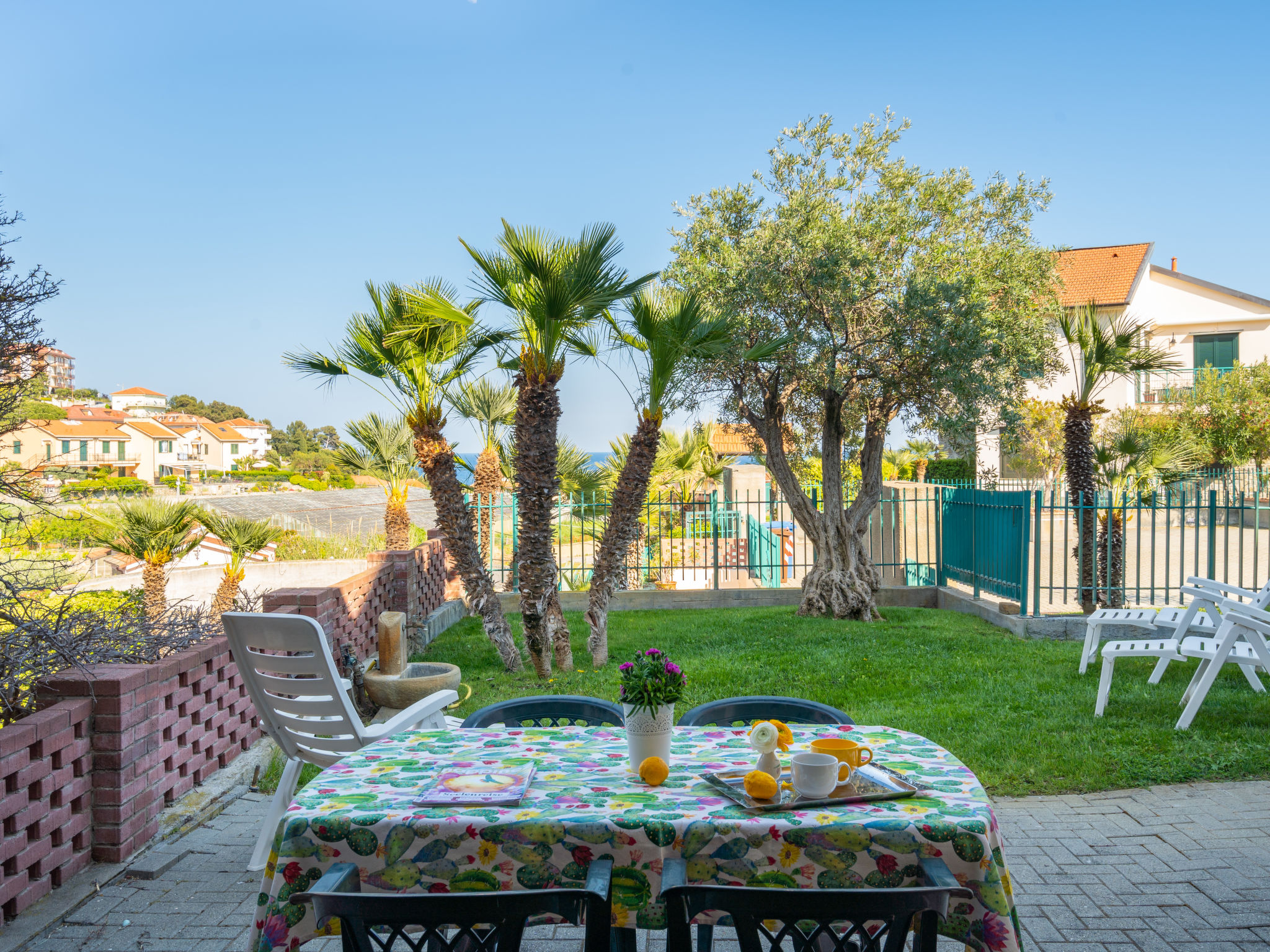 Photo of Le Margherite (SLR264)