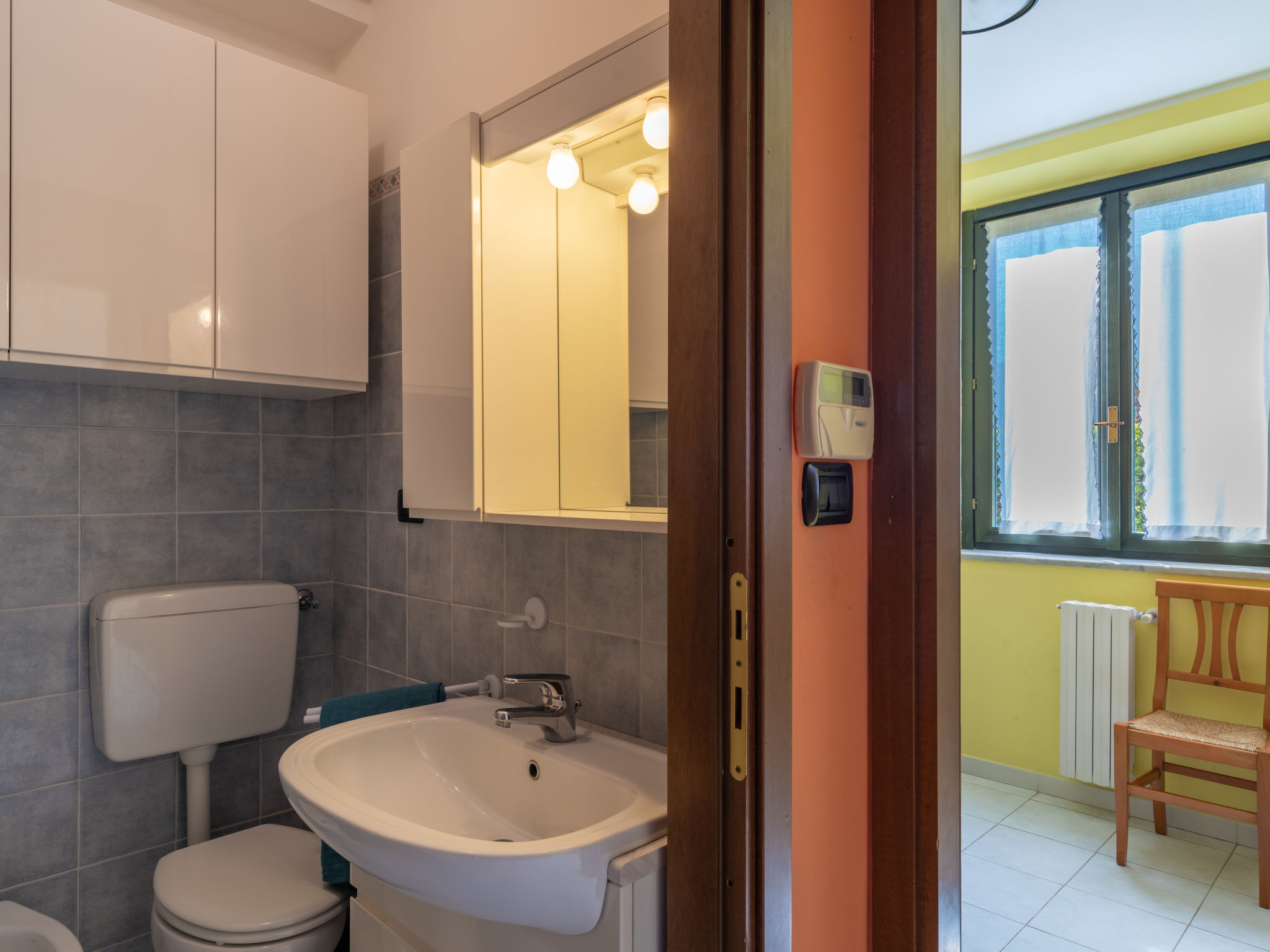 Photo of Le Margherite (SLR264)