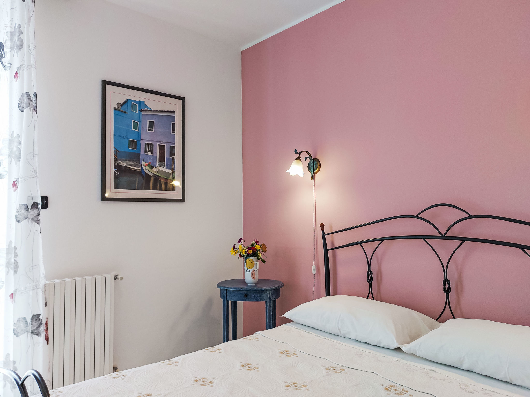 Photo of Le Margherite (SLR264)