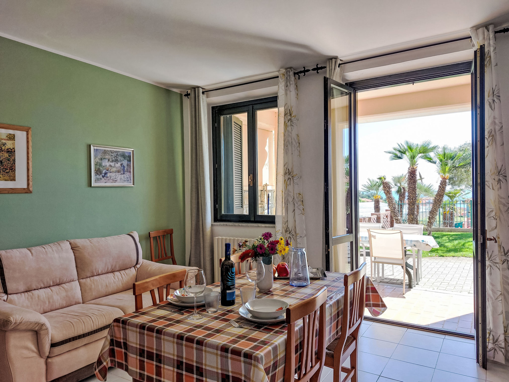 Photo of Le Margherite (SLR264)