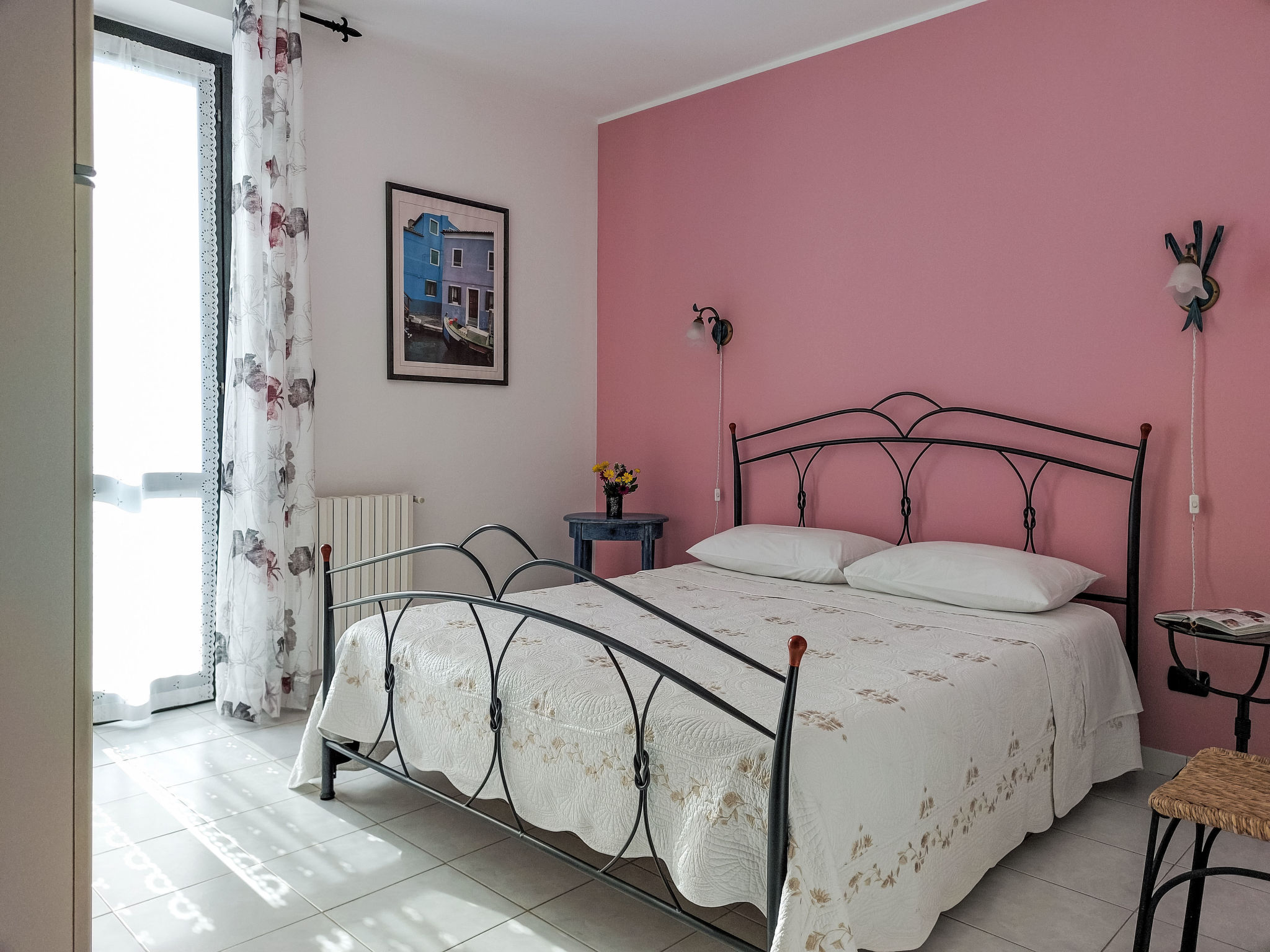 Photo of Le Margherite (SLR264)