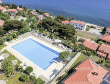 Ferienwohnung Le Margherita (SLR266)