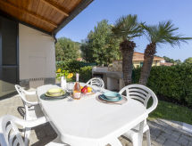 Ferienwohnung Le Margherita (SLR266)