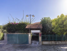 Ferienwohnung Le Margherita (SLR266)