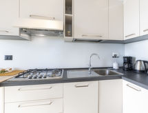 Ferienwohnung Le Margherita (SLR266)