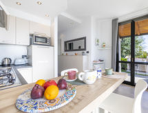 Ferienwohnung Le Margherita (SLR266)