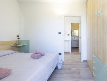 Ferienwohnung Le Margherita (SLR266)