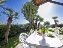 Ferienwohnung Le Margherita (SLR266)