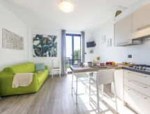 Ferienwohnung Le Margherita (SLR266)