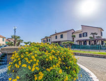 Ferienwohnung Le Margherita (SLR266)