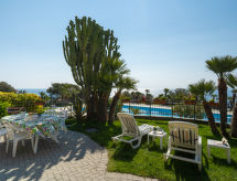 Ferienwohnung Le Margherita (SLR266)
