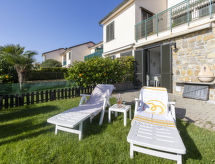 Ferienwohnung Le Margherita (SLR266)