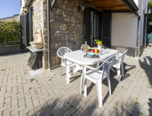 Ferienwohnung Le Margherita (SLR266)