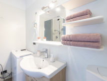Ferienwohnung Le Margherita (SLR266)