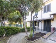Ferienwohnung Le Margherita (SLR266)