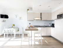 Ferienwohnung Le Margherita (SLR266)