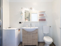 Ferienwohnung Le Margherita (SLR266)