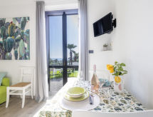 Ferienwohnung Le Margherita (SLR266)