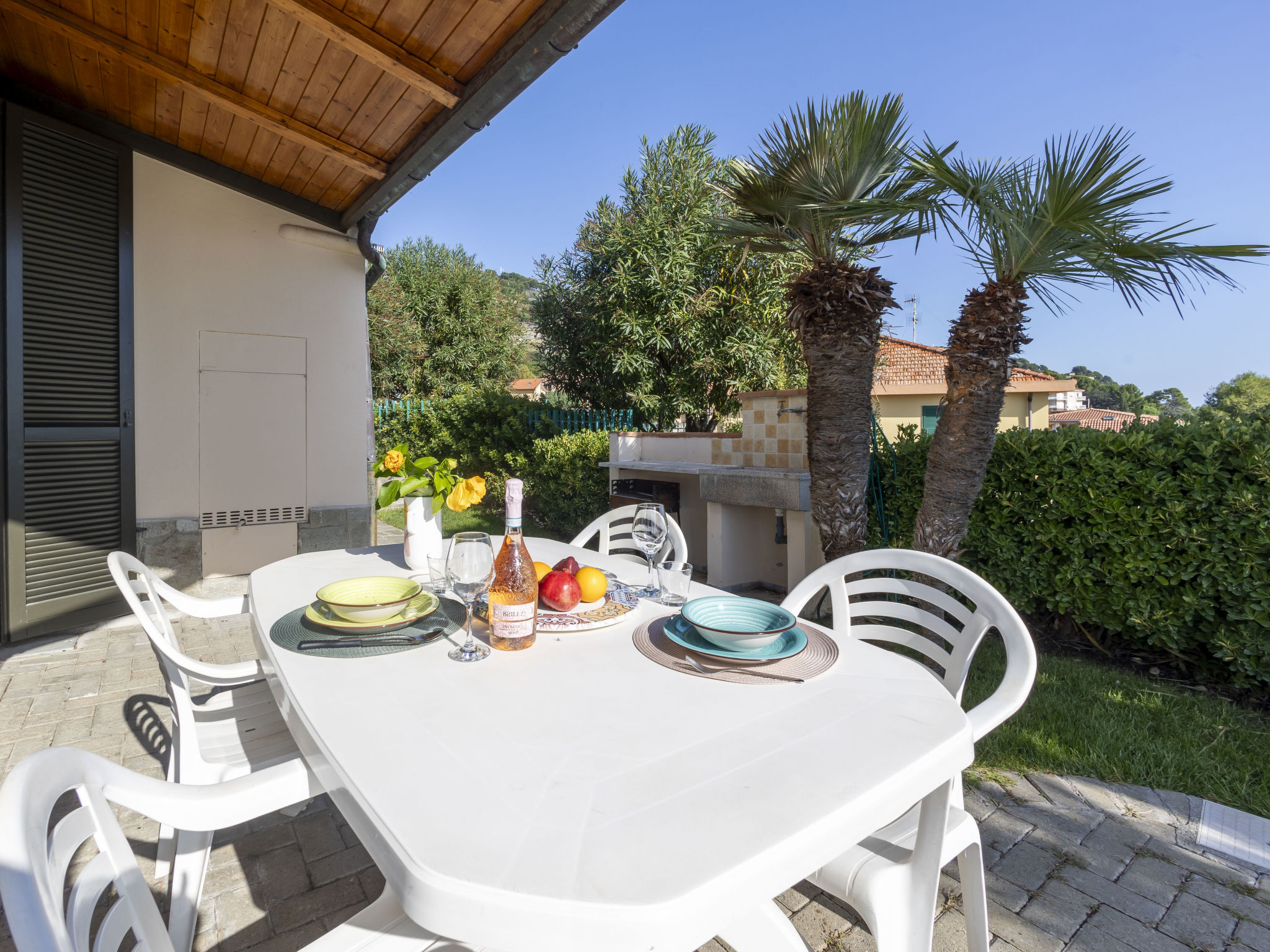 Photo of Le Margherita (SLR266)