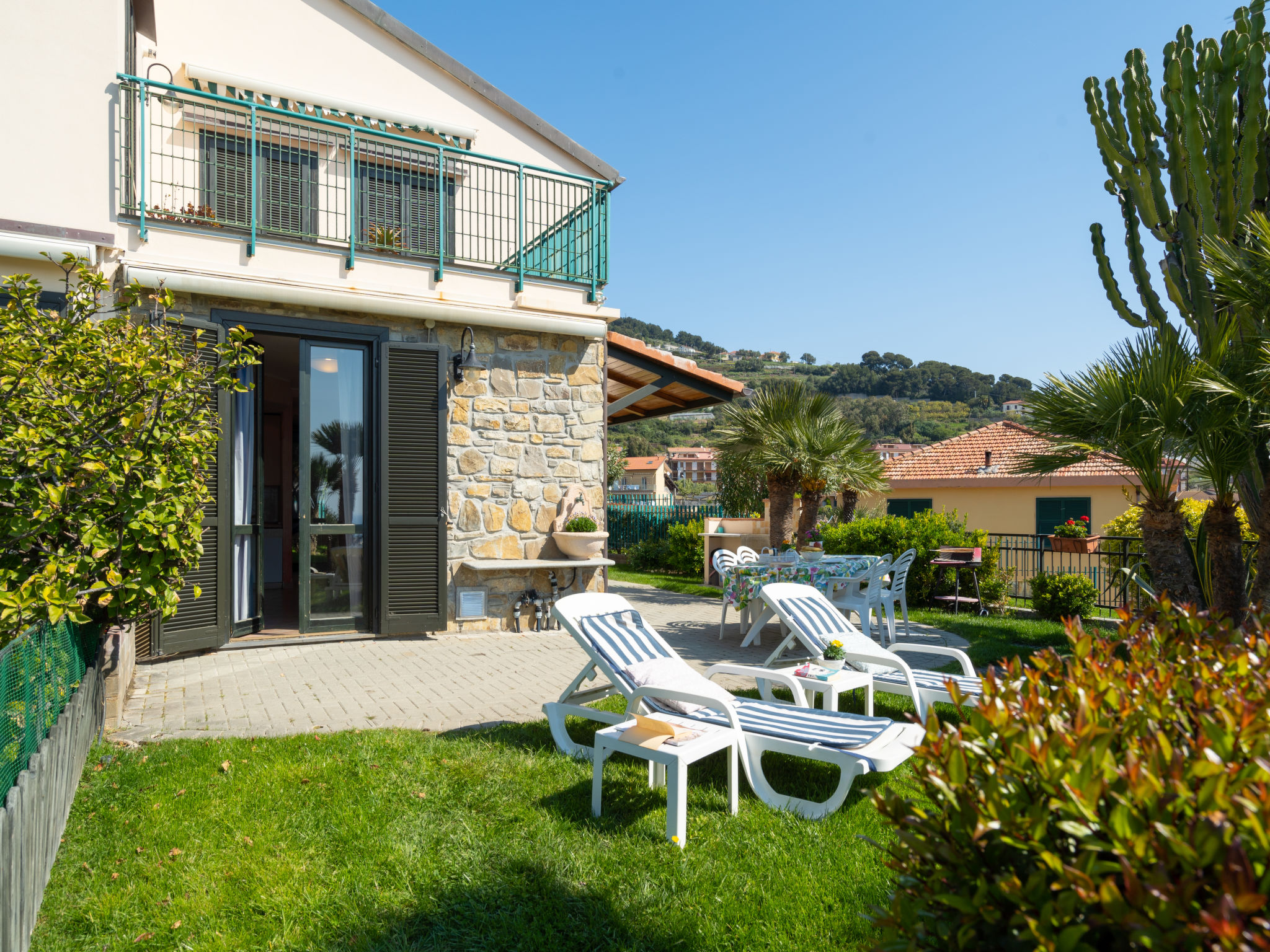 Photo of Le Margherita (SLR266)