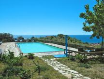 Casa di vacanze Le Terrazze del Geco Bungalow A (SLR300)