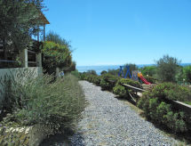 Casa di vacanze Le Terrazze del Geco Bungalow A (SLR300)