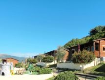 Casa di vacanze Le Terrazze del Geco Bungalow A (SLR300)