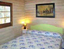 Casa di vacanze Le Terrazze del Geco Bungalow A (SLR300)