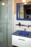 Casa di vacanze Le Terrazze del Geco Bungalow A (SLR300)