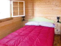Casa di vacanze Le Terrazze del Geco Bungalow A (SLR300)
