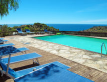 Le Terrazze del Geco Bungalow B (SLR301)