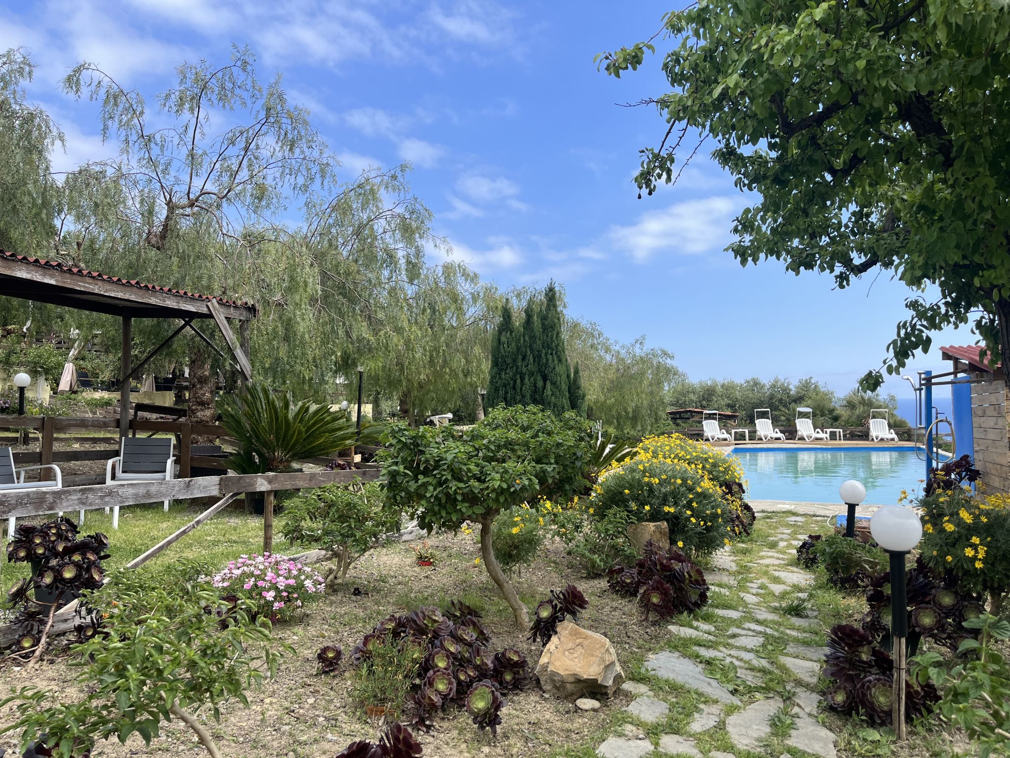 Pool Outdoor